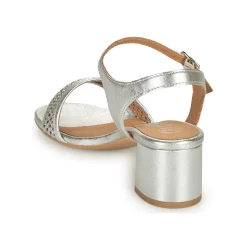 Betty London - OUPETTE Argenté New