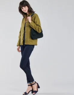 Betty London - OVEST