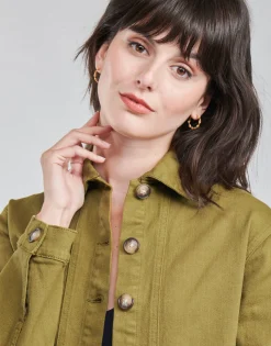 Betty London - OVEST