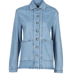 Betty London - OVEST Bleumedium