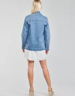 Betty London - OVEST Bleumedium