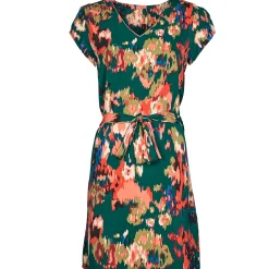 Hot Betty London - OWAKA Multicolore