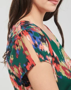 Hot Betty London - OWAKA Multicolore