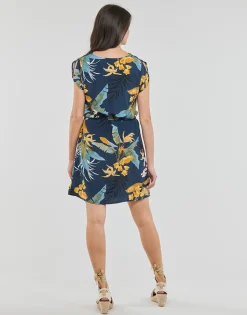 Betty London - OWAKA Multicolore