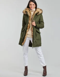 Betty London - PAKERETTE