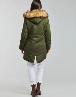 Betty London - PAKERETTE