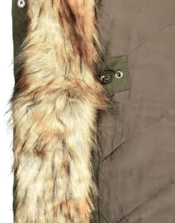 Betty London - PAKERETTE