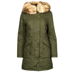 Betty London - PAKERETTE