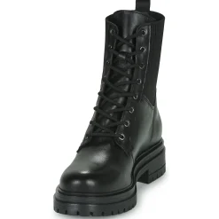 Hot Betty London - PALATANE Noir