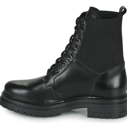 Hot Betty London - PALATANE Noir