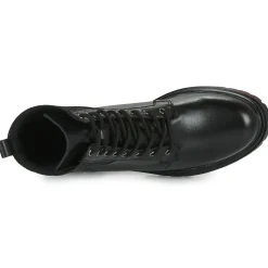 Hot Betty London - PALATANE Noir