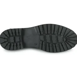 Hot Betty London - PALATANE Noir