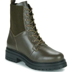 Betty London - PALATANE Kaki Online