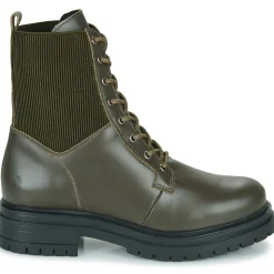 Betty London - PALATANE Kaki Online