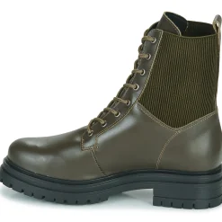 Betty London - PALATANE Kaki Online