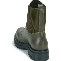 Betty London - PALATANE Kaki Online