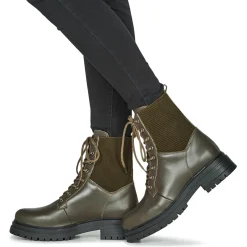 Betty London - PALATANE Kaki Online