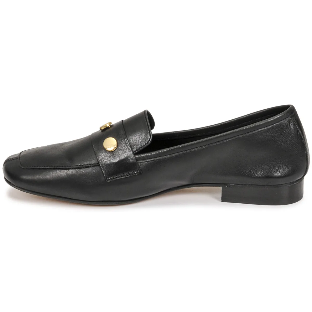 Discount Betty London - PANDINO Noir