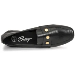Discount Betty London - PANDINO Noir