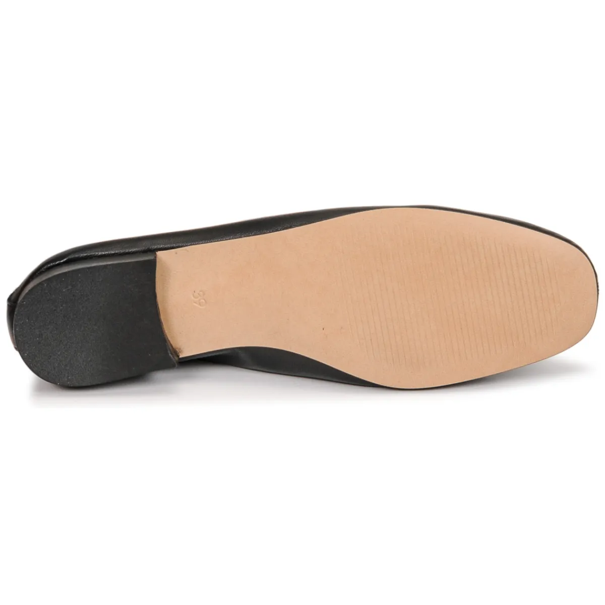 Discount Betty London - PANDINO Noir