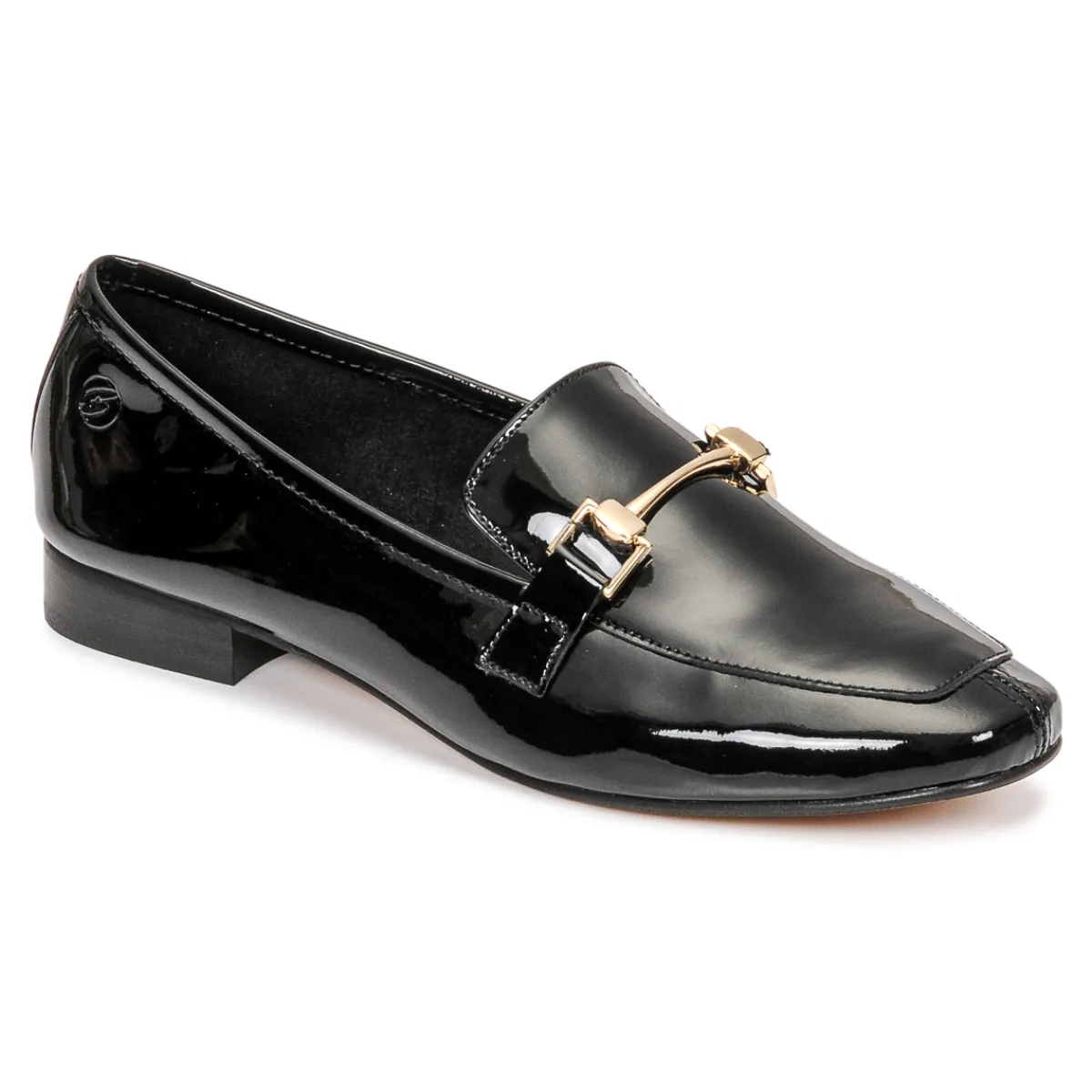 Betty London - PANDINO Noir Best