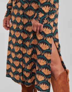 Betty London - PANPI