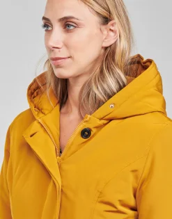 Betty London - PAPAKA Moutarde Discount