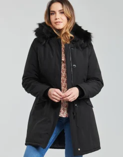 Betty London - PAPAKA