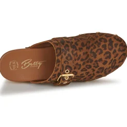 Betty London - PAQUITA