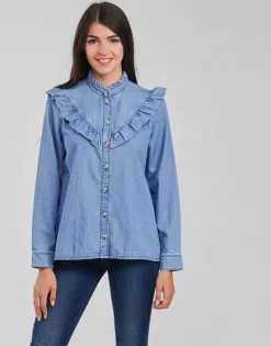 Betty London - PARFUM Bleuclair Discount