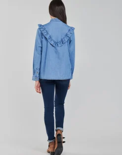 Betty London - PARFUM Bleuclair Discount