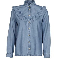 Betty London - PARFUM Bleuclair Discount