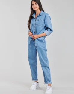 Hot Betty London - PARMINE Bleuclair