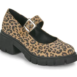 Betty London - PASSILLA LEOPARD