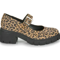 Betty London - PASSILLA LEOPARD