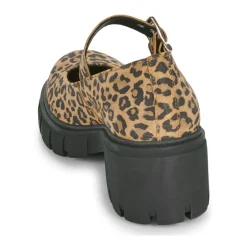 Betty London - PASSILLA LEOPARD