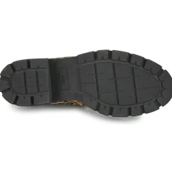 Betty London - PASSILLA LEOPARD