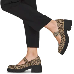 Betty London - PASSILLA LEOPARD