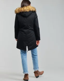 Betty London - PATISSON Noir Discount