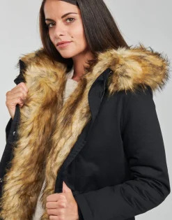 Betty London - PATISSON Noir Discount