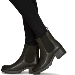 Betty London - PATTYNE Marron Hot