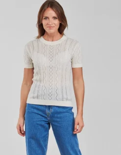 Clearance Betty London - PAVARI Blanc