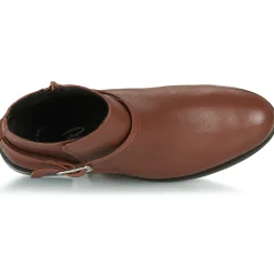 Betty London - PAYTON Camel Online