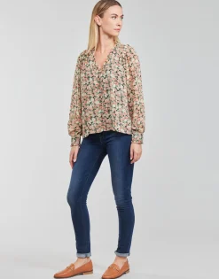 Betty London - PEPPER