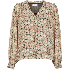 Betty London - PEPPER