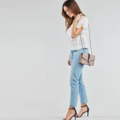 Betty London - PERLE Rose Clearance