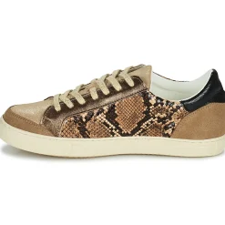 Betty London - PERMINA