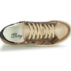 Betty London - PERMINA