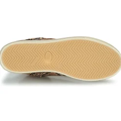 Betty London - PERMINA