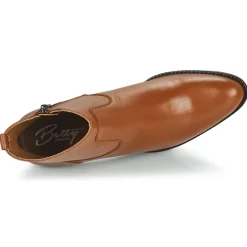 Sale Betty London - PETRA Cognac